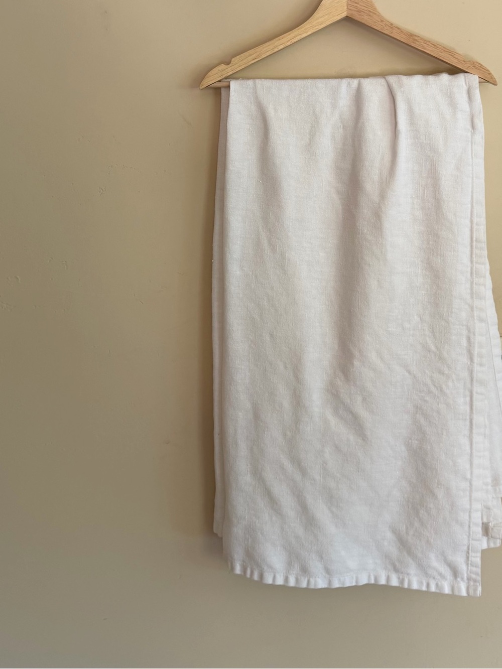 Handmade Linen Towels - Picture 8 of 16